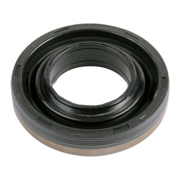 Front Axle Shaft Seal - Compatible with 2007 - 2020 Chevy Silverado 1500 4WD 2008 2009 2010 2011 2012 2013 2014 2015 2016 2017 2018 2019