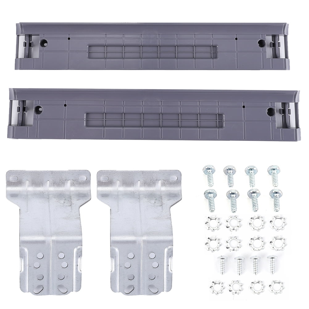 SKK7A Dryer Stacking Kit Compatible for Samsung 27 Inch Front Load