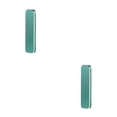 thumbnail image 3 of Injueey soportes para teléfono mini soporte para teléfono inteligente chat de video soporte de montaje de aleación de aluminio accesorio Verde 2Conjunto, 3 of 6