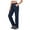 Navy, variant on Hiauspor Convertible Pants for Women Zip off Cargo Hiking Capri Stretch Quick Dry Khaki S