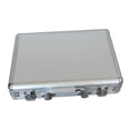 thumbnail image 4 of Esquirla Aluminum Alloy Chip Case Cards Holder Chip Holder for Chip Storage Transport S, 4 of 8