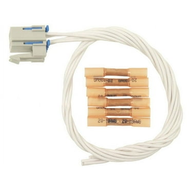 Door Harness Connector - Compatible with 1993 - 1994 Chevy S10 Blazer