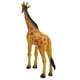 thumbnail image 5 of Juguete Modelo Jirafa Hermoso Color Juguete Perfecto Detalles Precisos Verdaderos Modelo Animal De Simulación Juguete Ideal Para El Hogar Para La Oficina ANGGREK Juguetes, 5 of 8