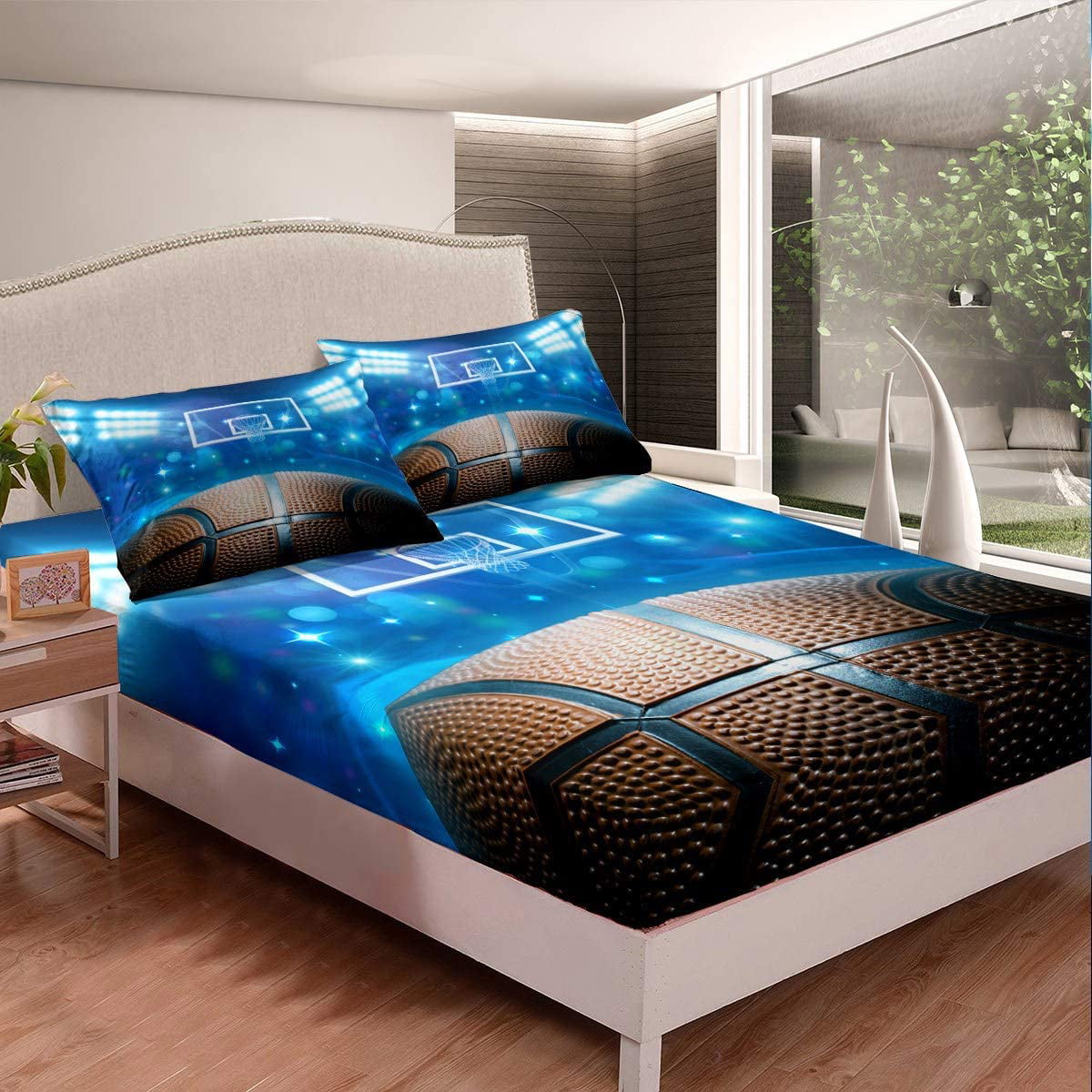 Details about   Cozy Bedding Sheet Set 4 PCs OR 6 PCs Egyptian Cotton US Full XL Size All Color 