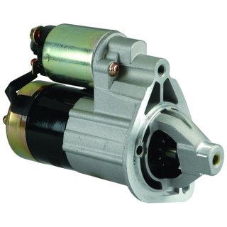 Dodge Dakota Starter Motor