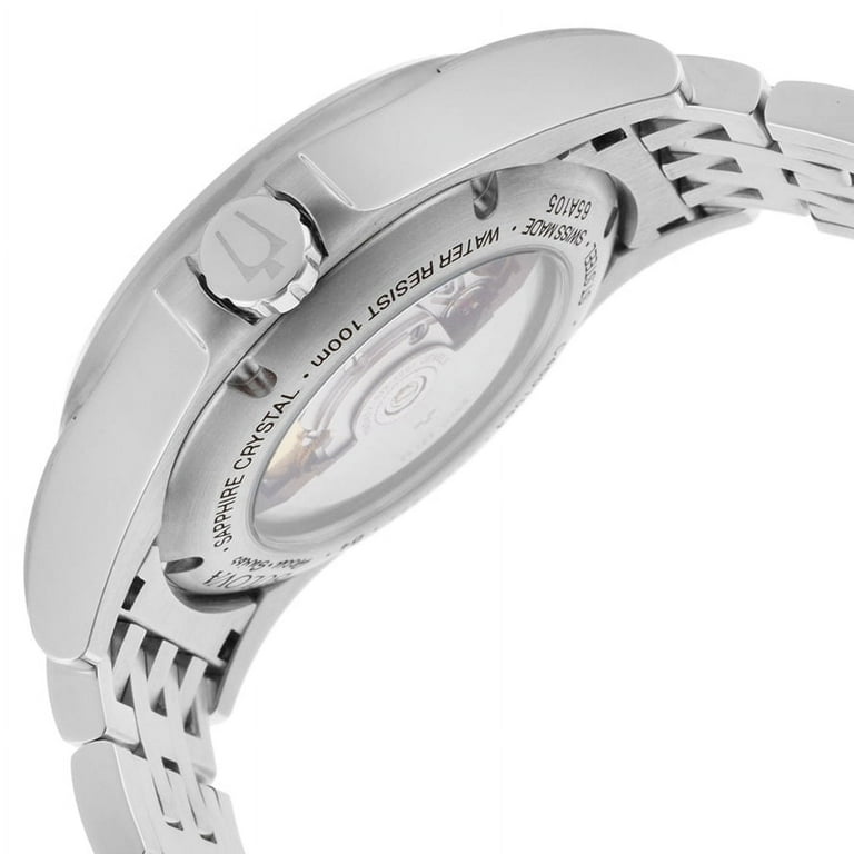 Bulova 63a125 sales