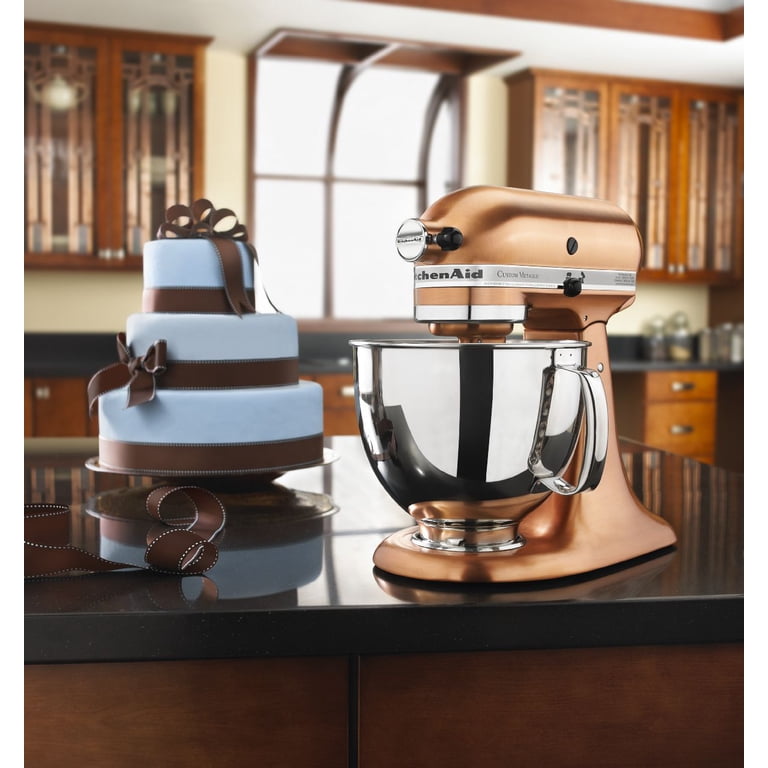 KitchenAid Used Artisan® Series 5 Quart Tilt-Head Stand Mixer