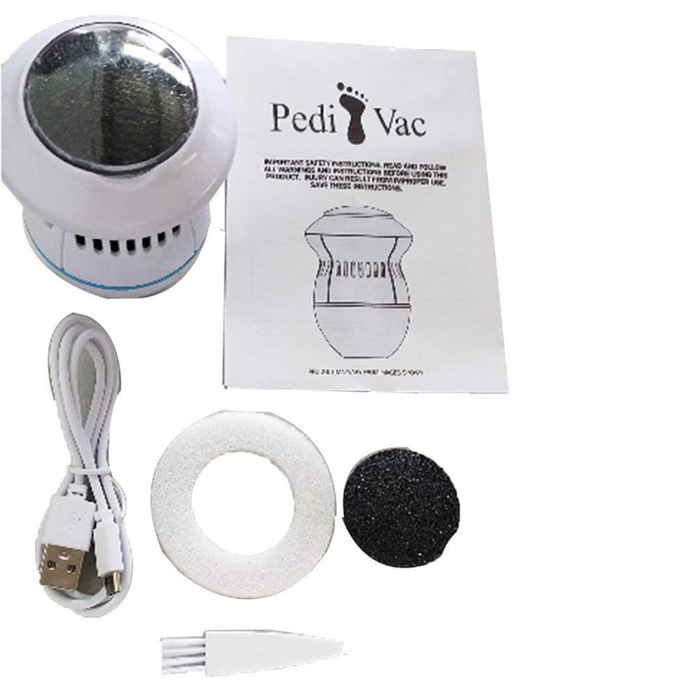 Electric foot grinder charging models speed different cutin Foot