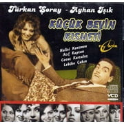 Kk Beyin Ksmeti (VCD)