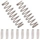 thumbnail image 2 of ColoMX 10pcs accesorios de acero inoxidable accesorios podadoras podadores piezas podadoras de reemplazo de reemplazo, 2 of 8