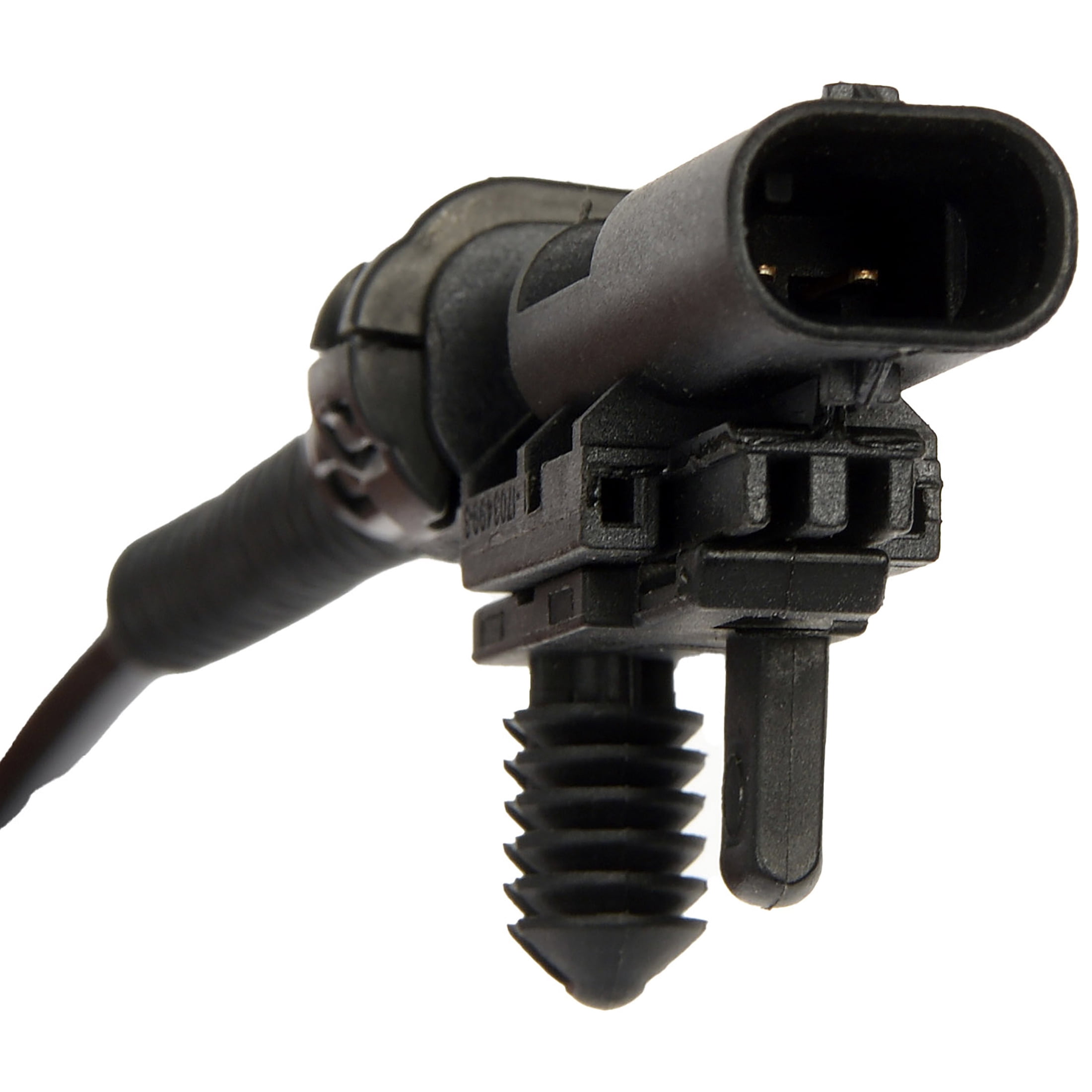 Dorman 949-820 Front Suspension Shock Absorber for Specific Chevrolet Models