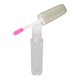 thumbnail image 5 of Bálsamo labial color crema rosa claro saludable seguro resistente al agua hidratante color cambiable para uso profesional ANGGREK Otros, 5 of 8