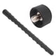 thumbnail image 4 of Radio, Antena De Radio FM AM De 7,87 Pulgadas, Repuesto De Mástil Flexible Para Hyundai Accent/Elantra/Santa Fe/Tucson OTVIAP FM AM Antenna, 4 of 8