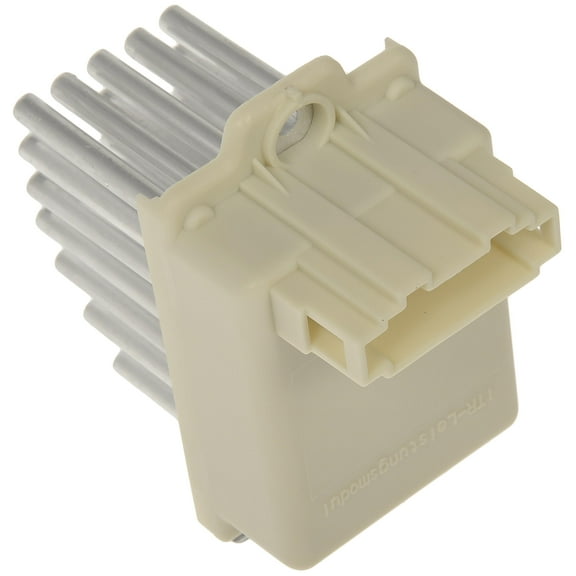 Dorman 984-412 HVAC Blower Motor Resistor for Specific Mini Models