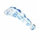 thumbnail image 5 of Hair Clip Banana Style Ponytail Holder Hairpin Headdress Accessories Blue, 5 of 5