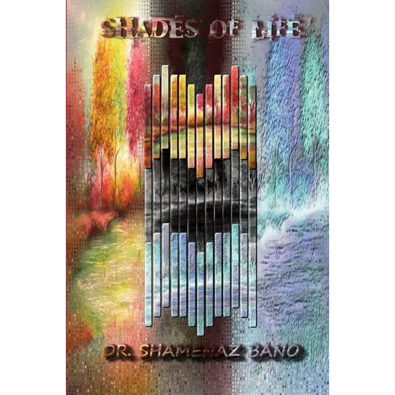 Shades of Life, (Paperback)