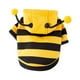 thumbnail image 3 of Sudaderas con capucha Yinane para gatos disfraz de mascotas Halloween moda de cumpleaños transpirable, 3 of 8