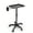 Black-B, variant on ToppiJoy Esthetician Cart 88LB Rolling Beauty Station with Locking Wheels, 14.76x13.39" Trolley Cart for Spas & Salons