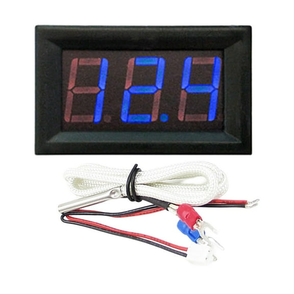 XH-B310 Digital High Temperature Thermometer