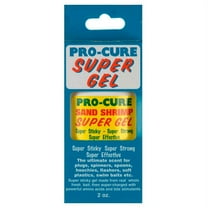 Pro-Cure 2 oz Super Gel, Sand Shrimp