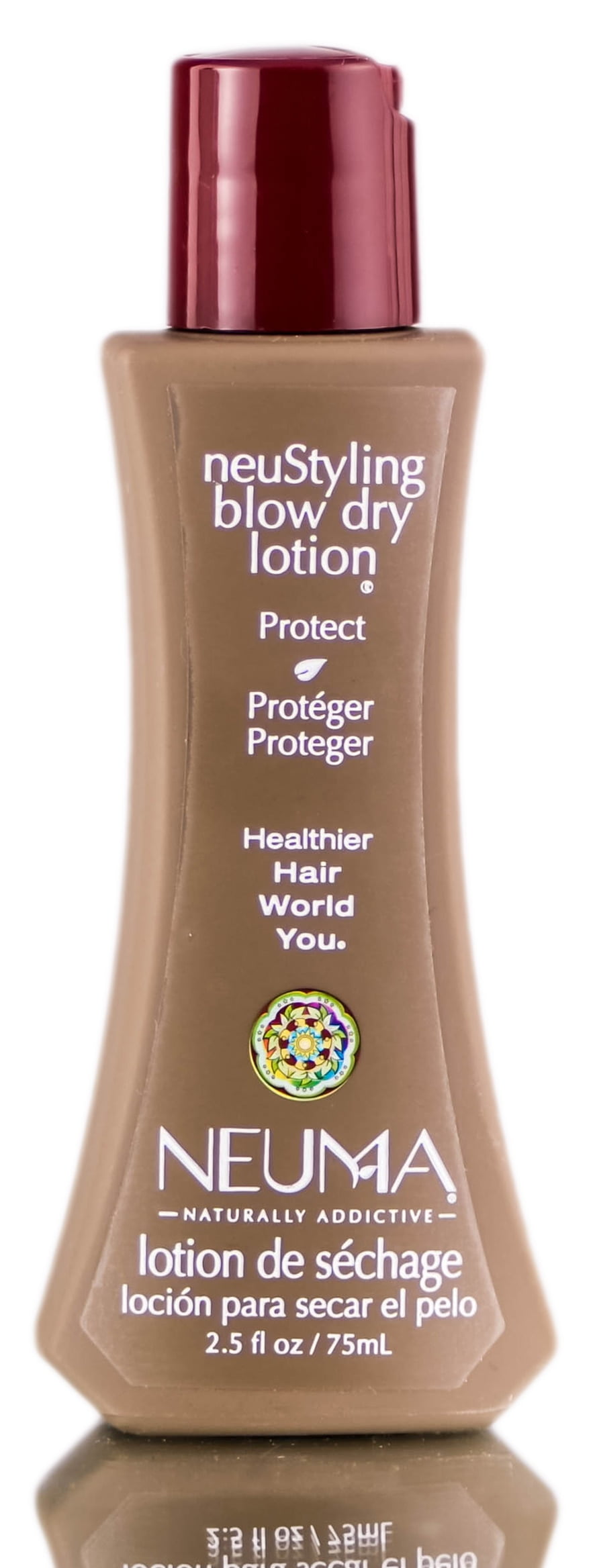 Neuma nueStyling Blow Dry Lotion 2.5 fl.oz