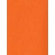thumbnail image 5 of Camisetas casuales de mujer Inspire Chic con mangas de codo, cuello barco, ajuste slim, color naranja, talla M, 5 of 6