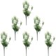 thumbnail image 1 of KAKOWELY Ramo Artificial De Flores Para Decorar Y Fiestas Con Material Duradero, 1 of 6