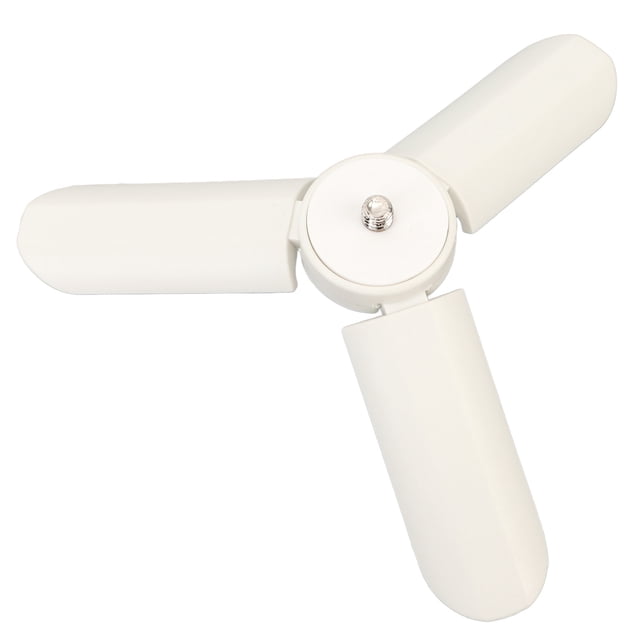Mini trypode con tornillo de 1/4 de Pulgada, Soporte Compacto para trípode de escritorio con almohadillas de goma antides plislizantes, parapal para cámaras evo 70y monopiés