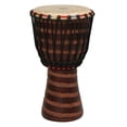 thumbnail image 1 of Tycoon Percussion Djembe (TAJ-12T2), 1 of 3