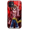 thumbnail image 4 of Fundas de teléfono personalizadas de TPU suave con dibujos de anime Prince, impresión UV, sublimación de tpu, ladrón, espacios en blanco para iphone 14 pro max, 4 of 4