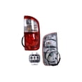 thumbnail image 1 of Calavera DEPO Toyota Tundra 2000 - 2006 Pasajero, 1 of 1