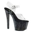 thumbnail image 2 of Women's Pleaser Sky 308LG Platform Sandal, 2 of 2