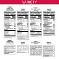 thumbnail image 5 of Cheez-It, Pringles, SCOOBY-DOO! Variety Pack Snacks, Lunch Snacks, 30 Count, 5 of 11