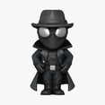 thumbnail image 3 of Figura de Colección Funko Marvel Spiderman Noir, 3 of 4