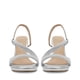 thumbnail image 5 of Sandalia Ariana Color Plata D09980897612 26 Dorothy Gaynor Sandalia Ariana Color Plata D09980897612 26, 5 of 6