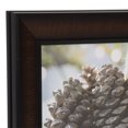 thumbnail image 5 of DesignOvation Lynnwood 5" x 7" Smoked Cognac Picture Frame, 5 of 5