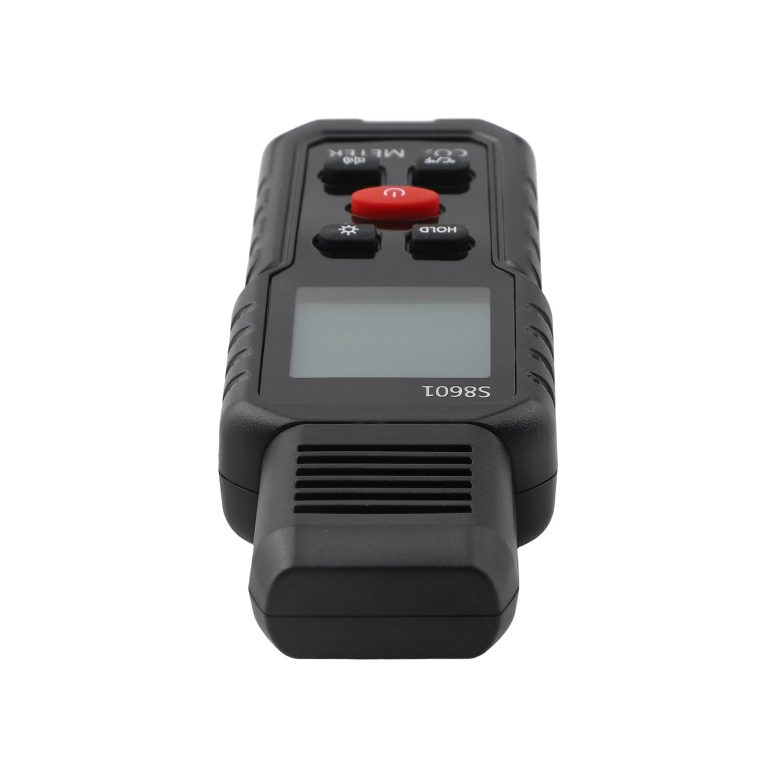 3in1 Handheld Carbon Dioxide Temperature And Humidity Tester Air Quality Monitor LCD Air Quality Tester Long-term Usability Dev