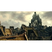 The Elder Scrolls V: Skyrim (Platinum Hits) - Xbox 360