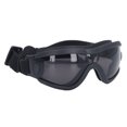 thumbnail image 1 of Pet Sunglasses, Explosion Resistant UV Proof Fashionable Appearance Dog Goggles  for Daily Decoration Red Lens,Grey Lens,Transparent Lens,Silver Lens, 1 of 7