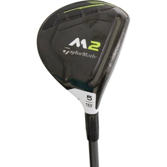 Pre-Owned TaylorMade Qi35 16.5* 3HL Wood Regular Graph Fujikura