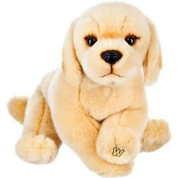 Webkinz english 2024 cream retriever