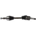 thumbnail image 1 of Flecha Homocinética CARDONE 2007 A 2009 Chevrolet V6 3.4L Del Izq Awd, 1 of 4