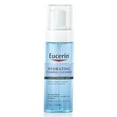 thumbnail image 1 of Limpiador facial Eucerin, espuma hidratante con ácido hialurónico, 150 ml, 1 of 9