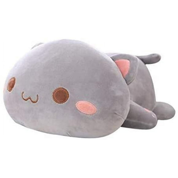 Cute Japanese Fat House Cat Doll Doll Soft And Cute Shiba Inu Sleeping Pillow Children'S Rabbit Doll