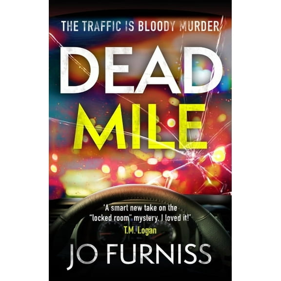 Dead Mile: Volume 1, (Paperback)