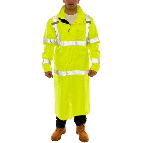 (Price/Each)Tingley C24122 Icon Coat-2XL