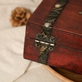 thumbnail image 3 of BESTYASH De Madera Duradero Con Estilo Para Organizar Artículos En Dormitorios Y Escritorios, 3 of 6
