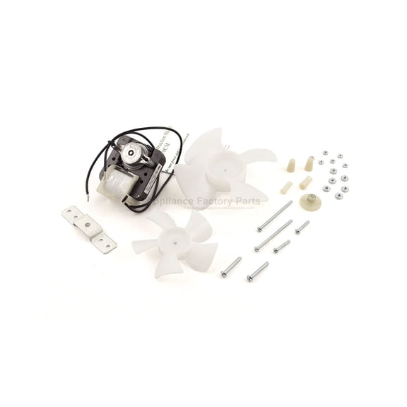 Appliance Factory Parts UTILITY MOTOR KIT SM670
