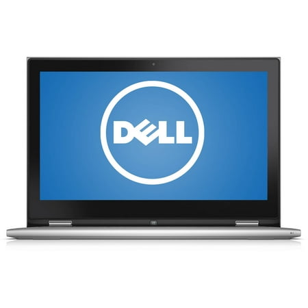 Dell Silver 13.3