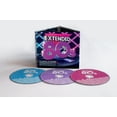 thumbnail image 4 of Extended 80s / Various (CD), 4 of 4